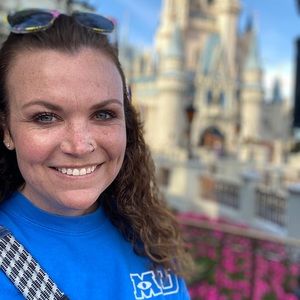 Meet your Posher, Haley